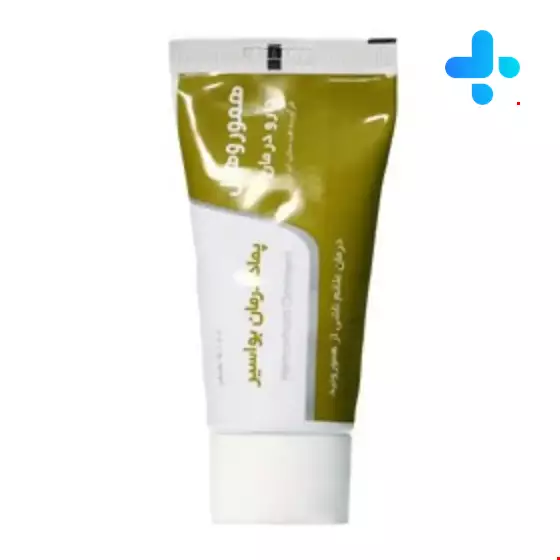 Daru Darman Dohn Karas Hemorrhoheal 50ml Ointment
