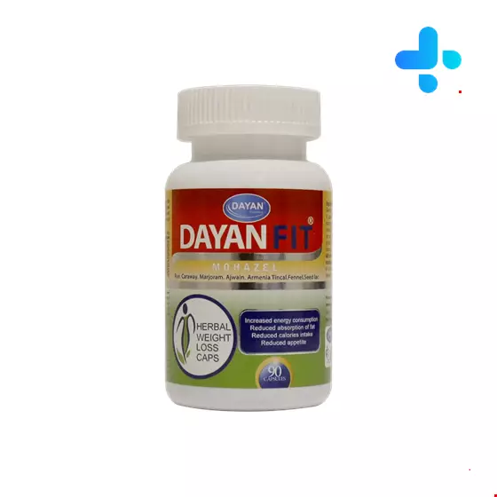 Dayan pharma Dayan Fit Capsule