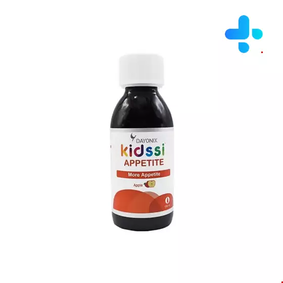 Dayonix Pharma Kidssi Appetite 150ml Syrup