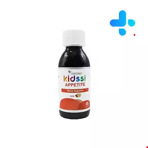 Dayonix Pharma Kidssi Appetite 150ml Syrup