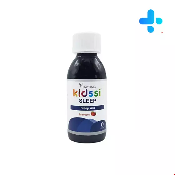 Dayonix Pharma Kidssi Sleep 150ml Syrup