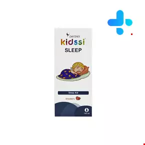 Dayonix Pharma Kidssi Sleep 150ml Syrup