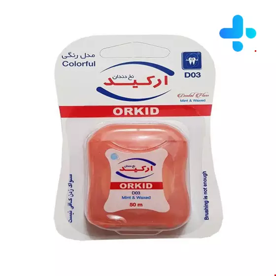 Dental Floss D03
