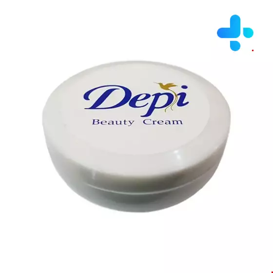 Depi Beauty 150 ml cream