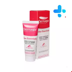 Dermagor 24H Moisturizing Cream 40 ml