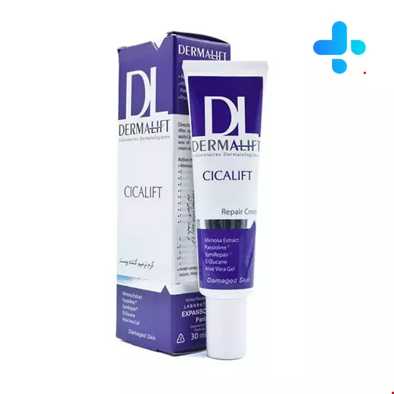 Dermalift Cicalift Repair 30 ml Cream
