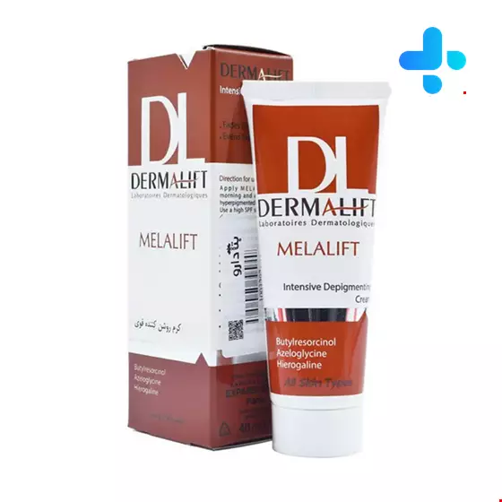 Dermalift Melalift Intensive Depigmenting For All Skins 40 ml Cream
