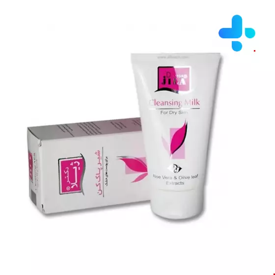 Doctor Jila For Dry Skin 150ml Cleansing Milk