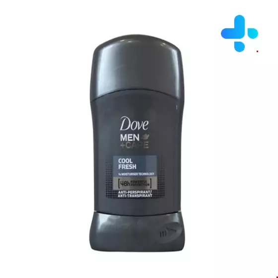 Dove men cool fresh stick deodorant 50ml