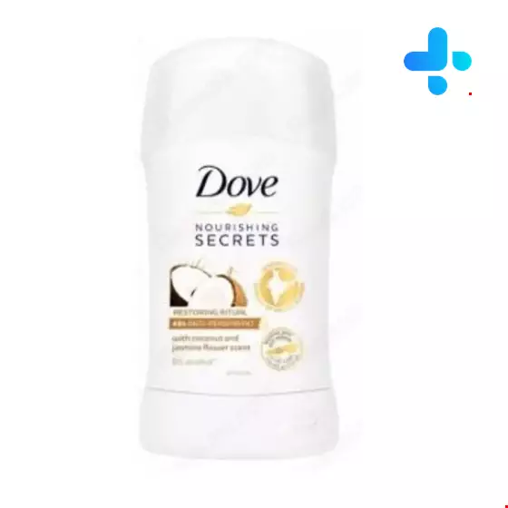 Dove stick deodorant secrets