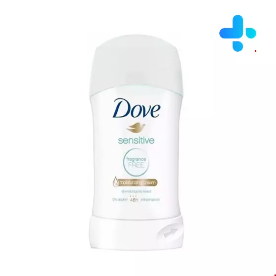 Dove stick deodorant shea butter