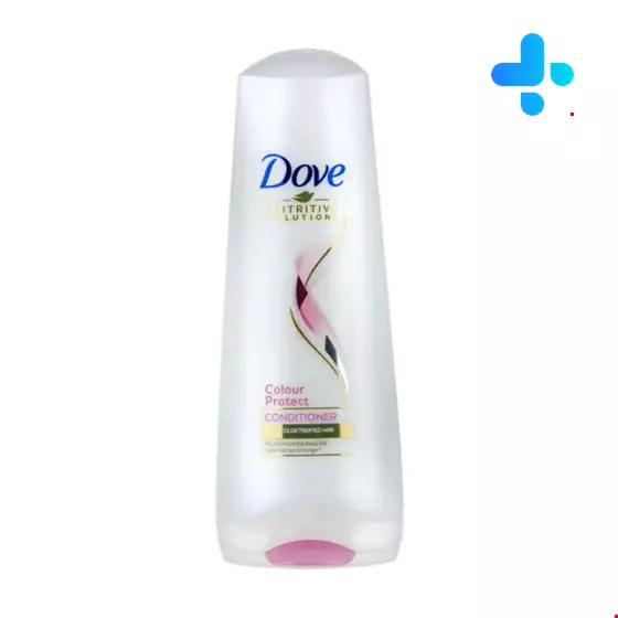 Dove therapy color repair conditoiner