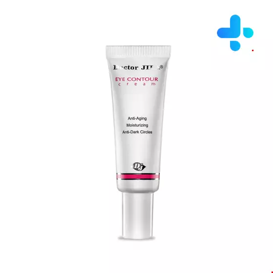 Dr Jila Dr Jila Eye Contour 25g Cream