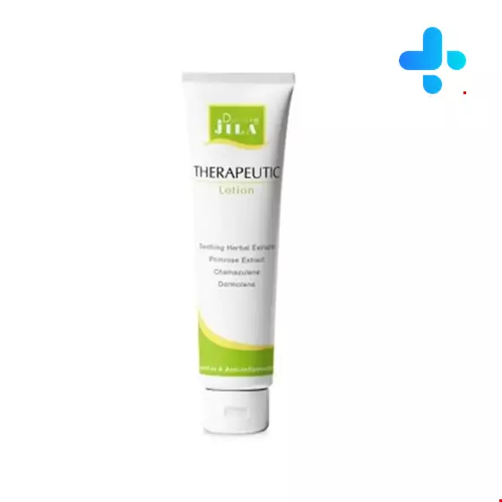 Dr Jila Therapeutic 100g Lotion