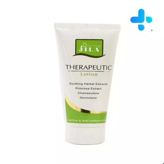 Dr Jila Therapeutic 200ml Lotion