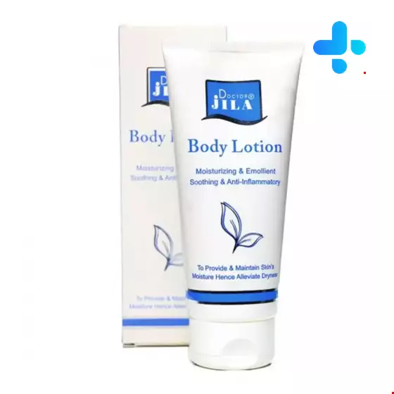 Dr Jila  Body 200g Lotion