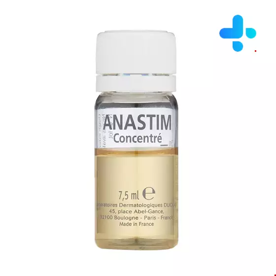Ducray ANASTIM Concentrate