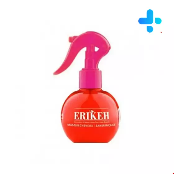 ERIKEH VOLUMING FOR CURLS HAIR 150ML MASK