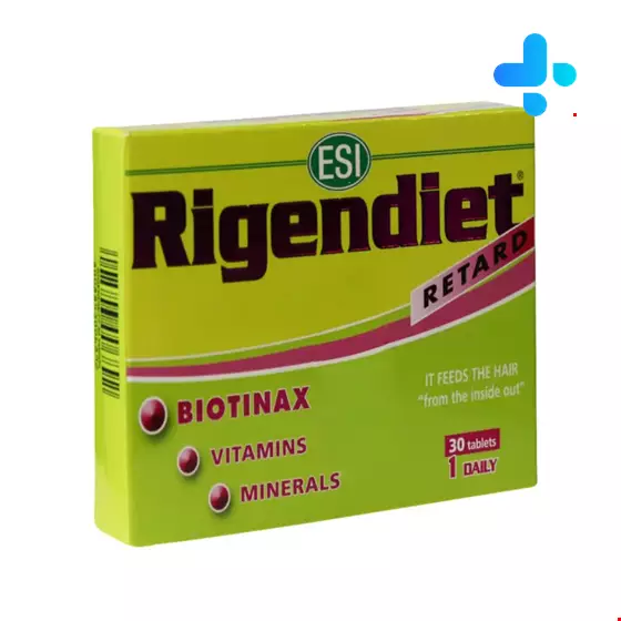 ESI Rigendiet 30 tablets