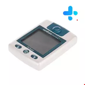 EasyGluco Infopia Blood glucose monitor