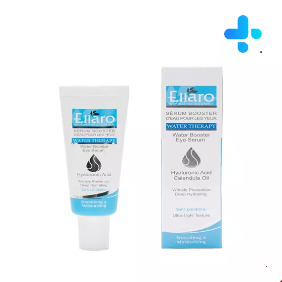 Ellaro Water Booster eye serum 20 ml