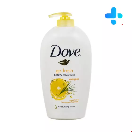 Energiza beauty cream wash dove Energiza beauty cream wash dove