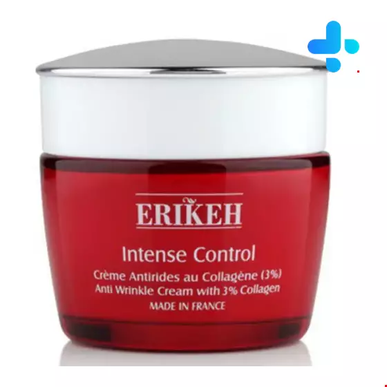 Erikeh Anti Wrinkle strong Day 30ml Cream
