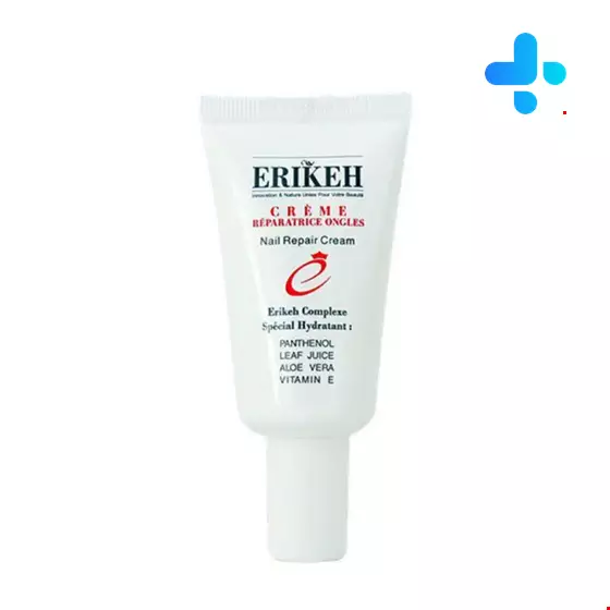 Erikeh Nail Repair 30ml Cream