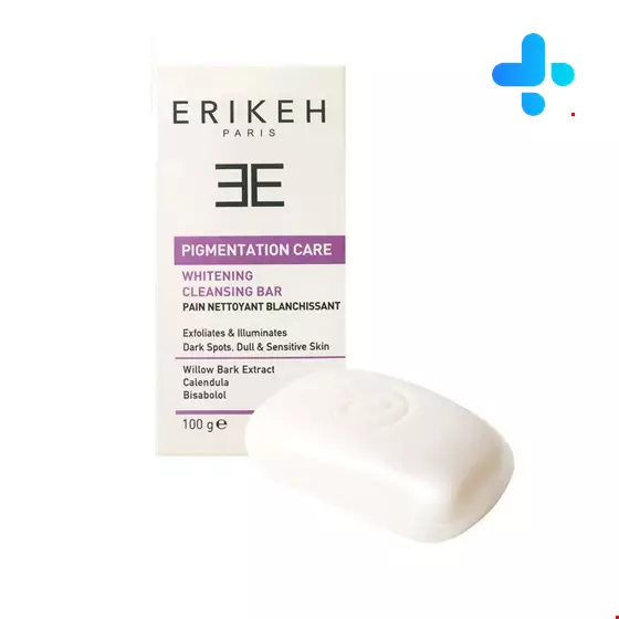 Erikeh Sali Bar For All Skin 100g Pain