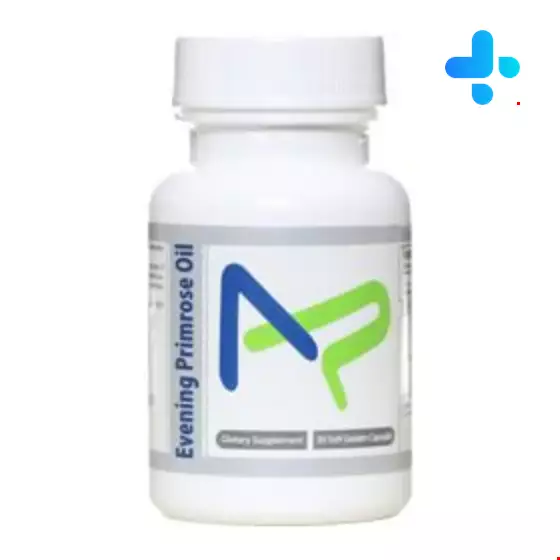 Evening Primrose Oil Trade Forma 30 Capsule
