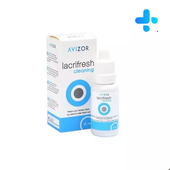 Ever Clean Lens Solution 15ml
