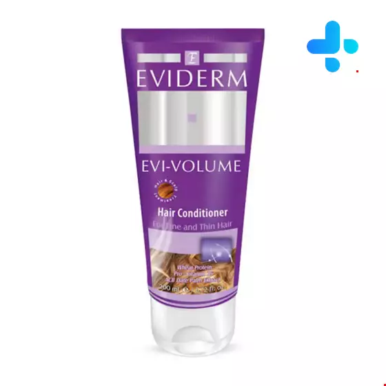 Evi Volume Conditioner