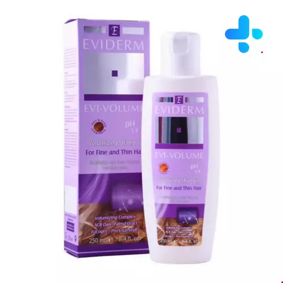 Evi Volume Shampoo