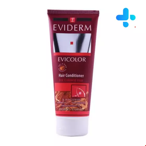 Evicolor Hair Conditioner