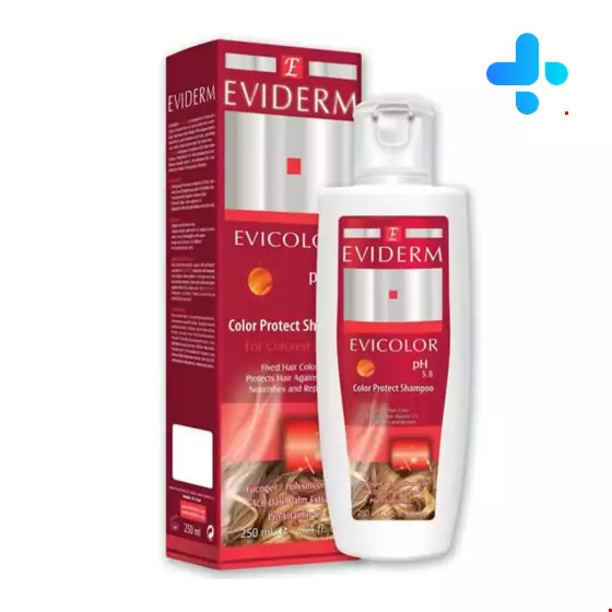 Evicolour Shampoo