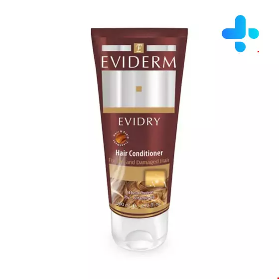 Evidry Hair Conditioner