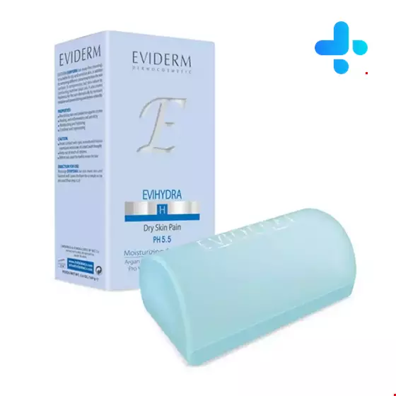 Evihydra Dry Skin Pain