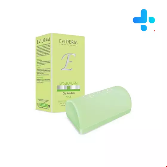 Evisebonorm Oily Skin Pain
