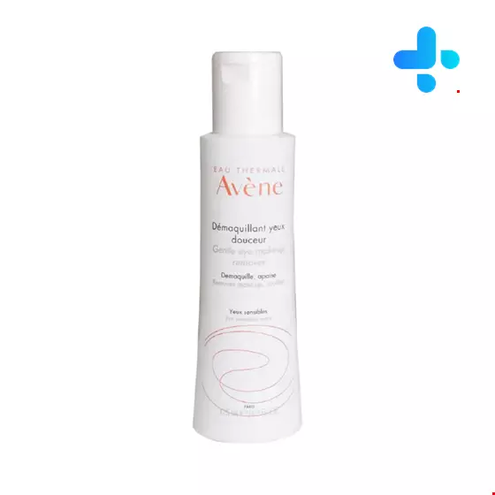 Eye Make Up Avene 125ml Remover
