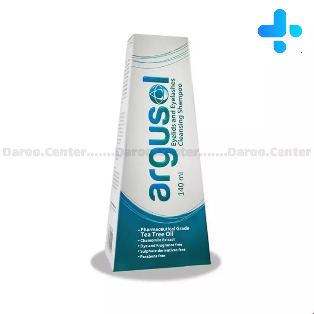 Eyelids And Eyelashes Cleansing Shampoo