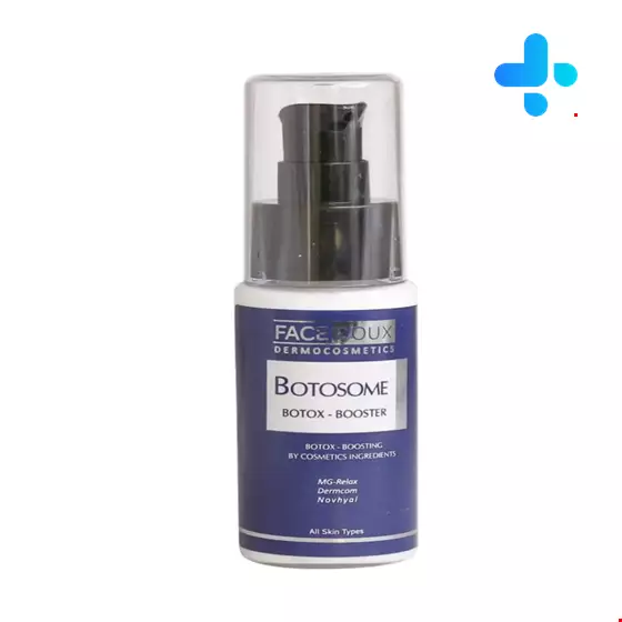 Face Doux Botosome Botox Booster Lotion 50 ml