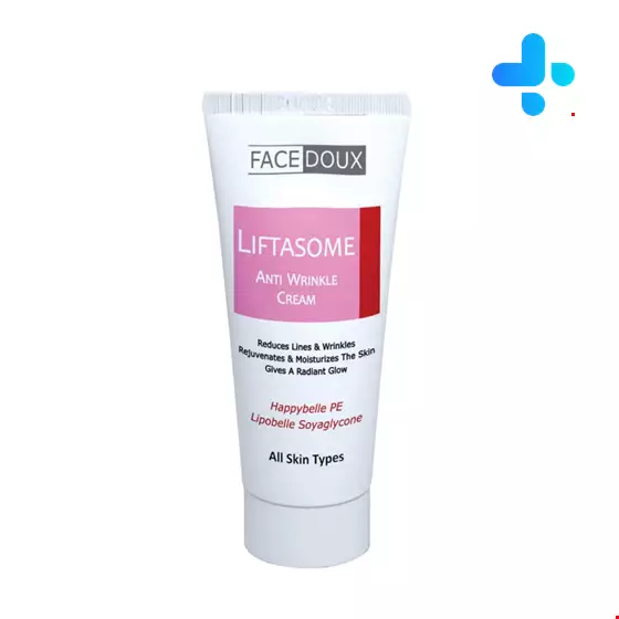 Facedoux Liftasome Anti Wrinkle Cream 40 ml
