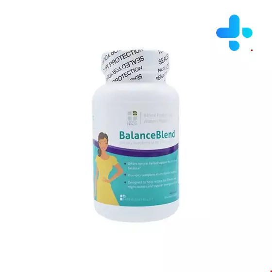 Fairhaven Health Balance Blend 90 Capsule
