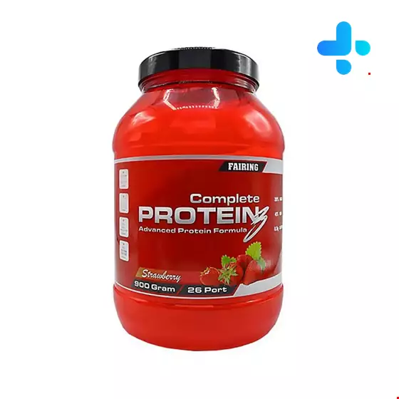 Fairing Complete Protein 900g Powder