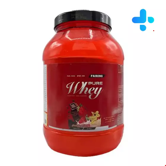 Fairing Pure Whey Powder 1000 Mg