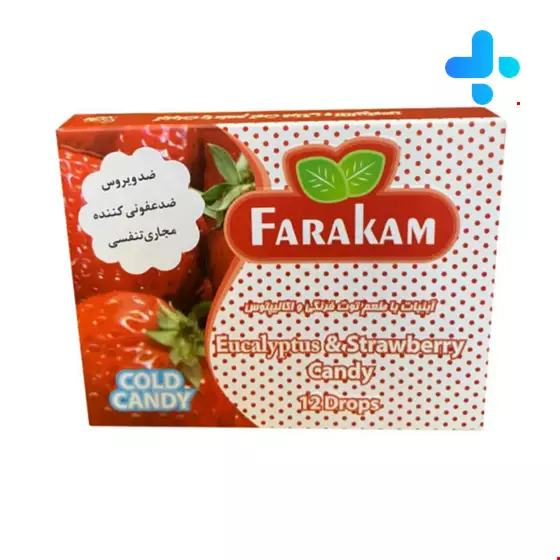 FaraKam Cold Candy