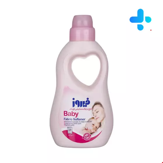 Firooz Baby Superconcentrated Softener 950ml