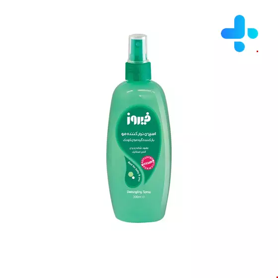 Firooz Conditioner Spray 300 ml