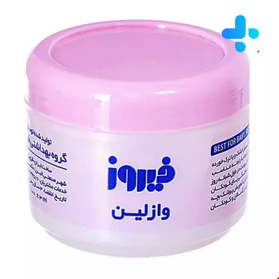 Firooz Vaseline 100g