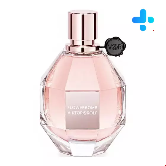 Flowerbomb Viktor And Rolf Eau De Parfum For Women Emotion